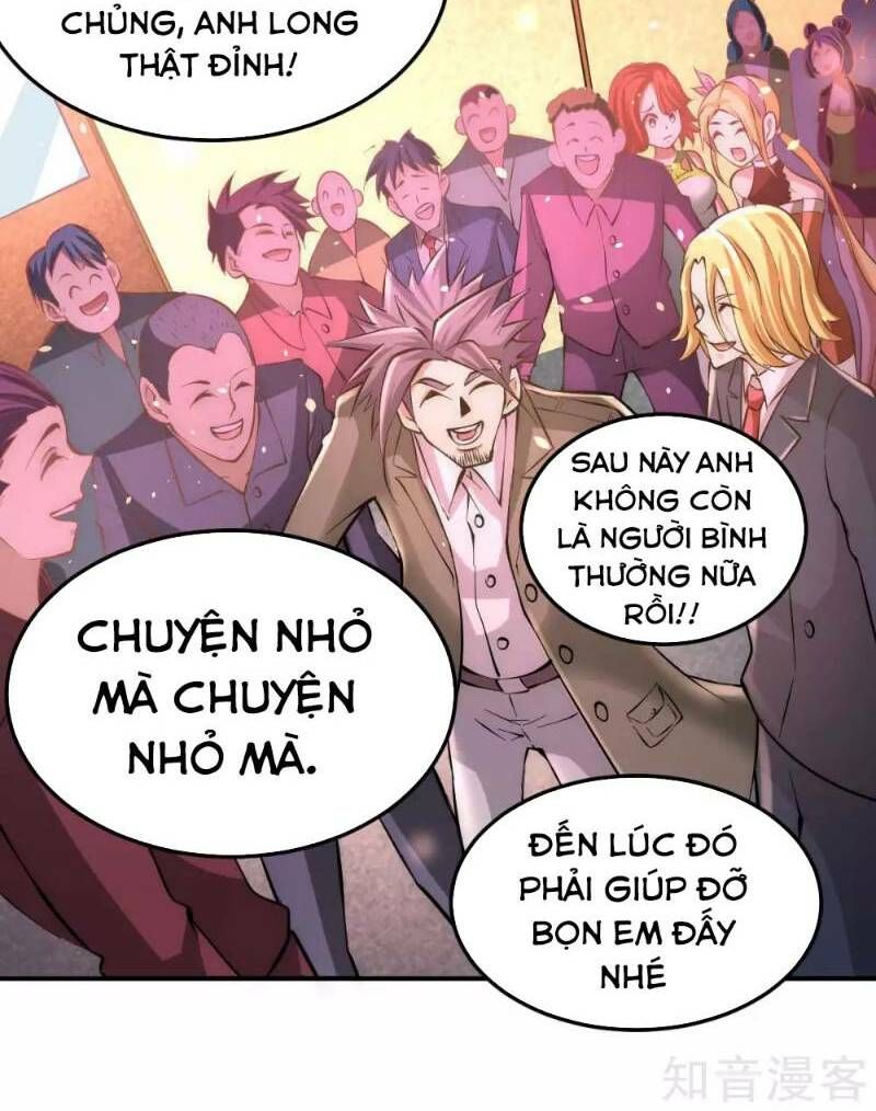 đọc truyện Đô Thị Đỉnh Phong Cao Thủ Chương 81 ảnh 15 tại Thiên Thai Truyện