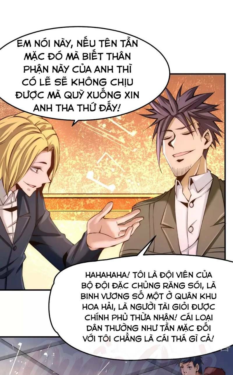 đọc truyện Đô Thị Đỉnh Phong Cao Thủ Chương 81 ảnh 16 tại Thiên Thai Truyện