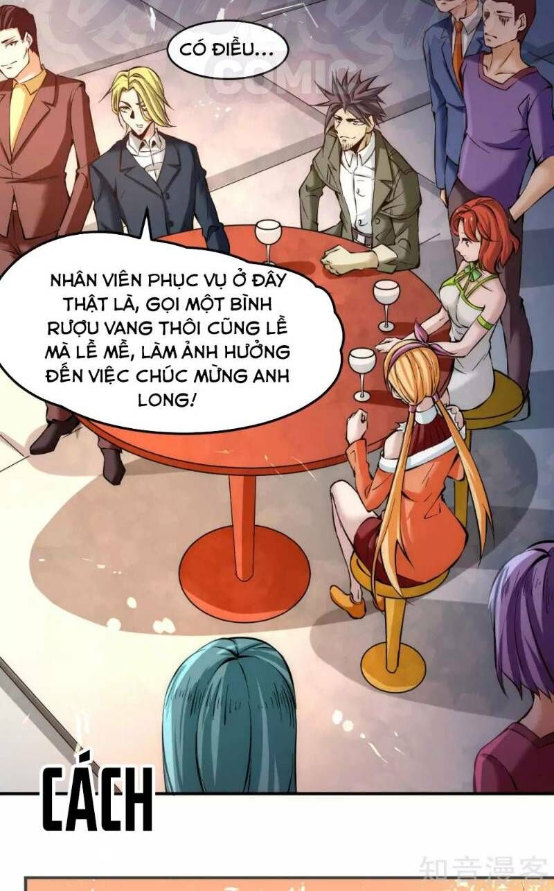 đọc truyện Đô Thị Đỉnh Phong Cao Thủ Chương 81 ảnh 17 tại Thiên Thai Truyện