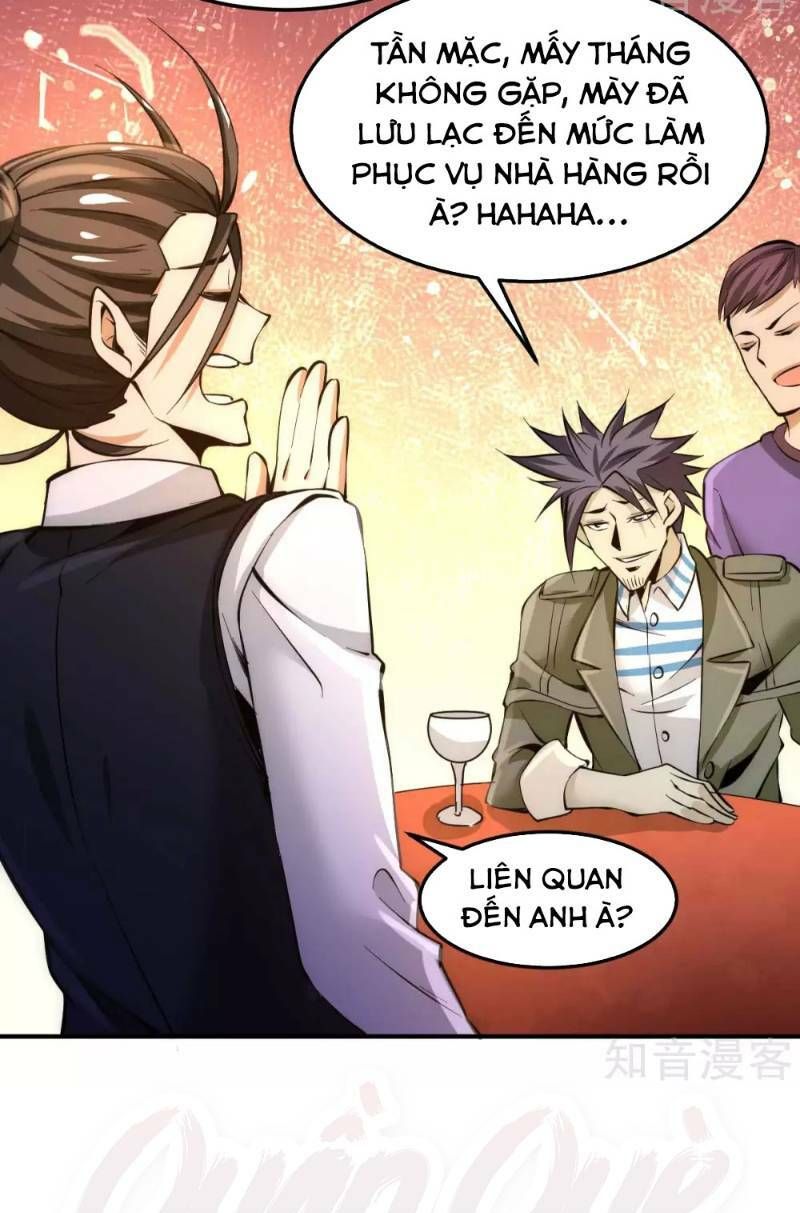 đọc truyện Đô Thị Đỉnh Phong Cao Thủ Chương 81 ảnh 18 tại Thiên Thai Truyện