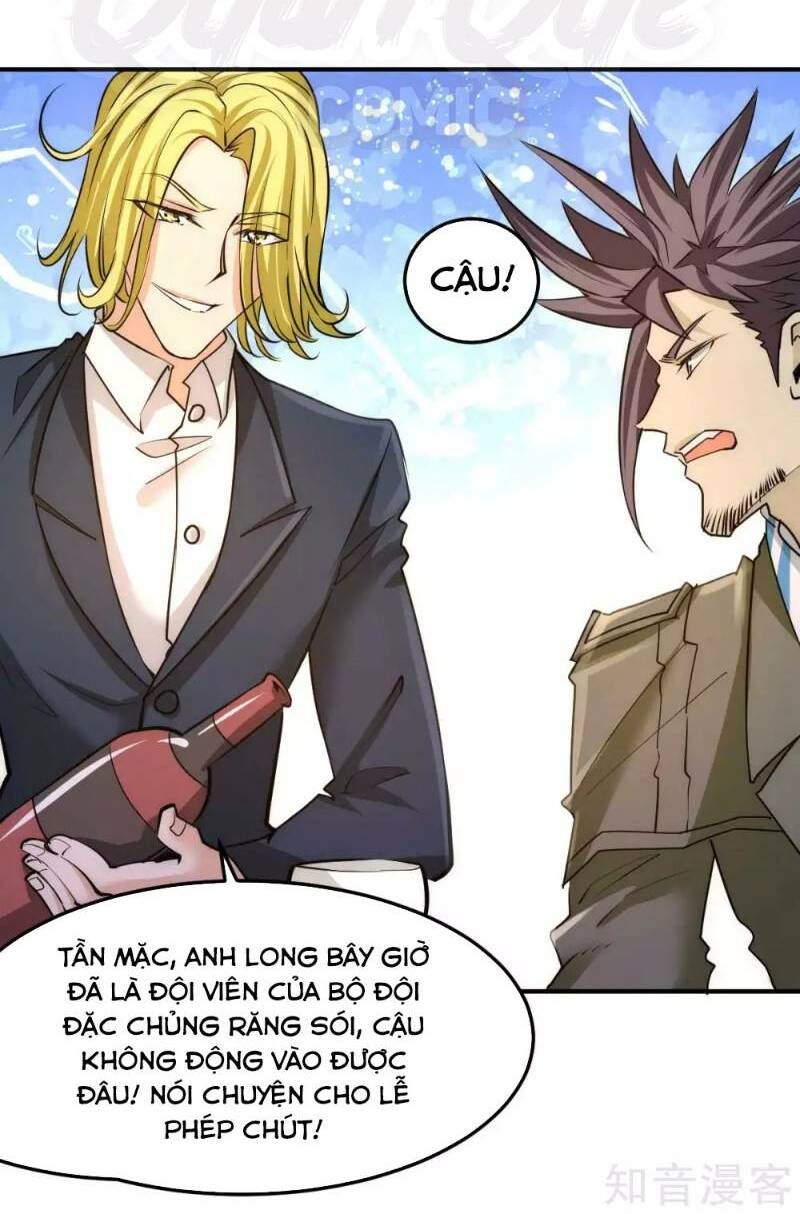 đọc truyện Đô Thị Đỉnh Phong Cao Thủ Chương 81 ảnh 19 tại Thiên Thai Truyện