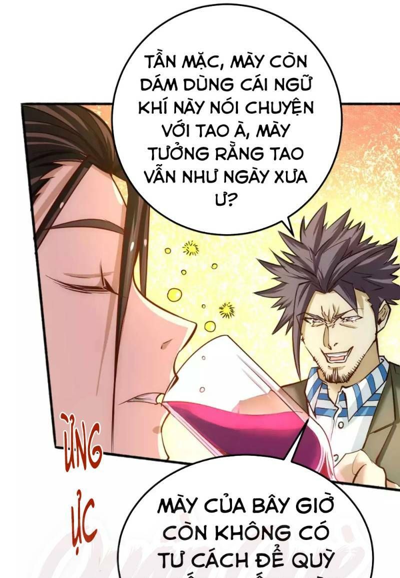 đọc truyện Đô Thị Đỉnh Phong Cao Thủ Chương 81 ảnh 26 tại Thiên Thai Truyện