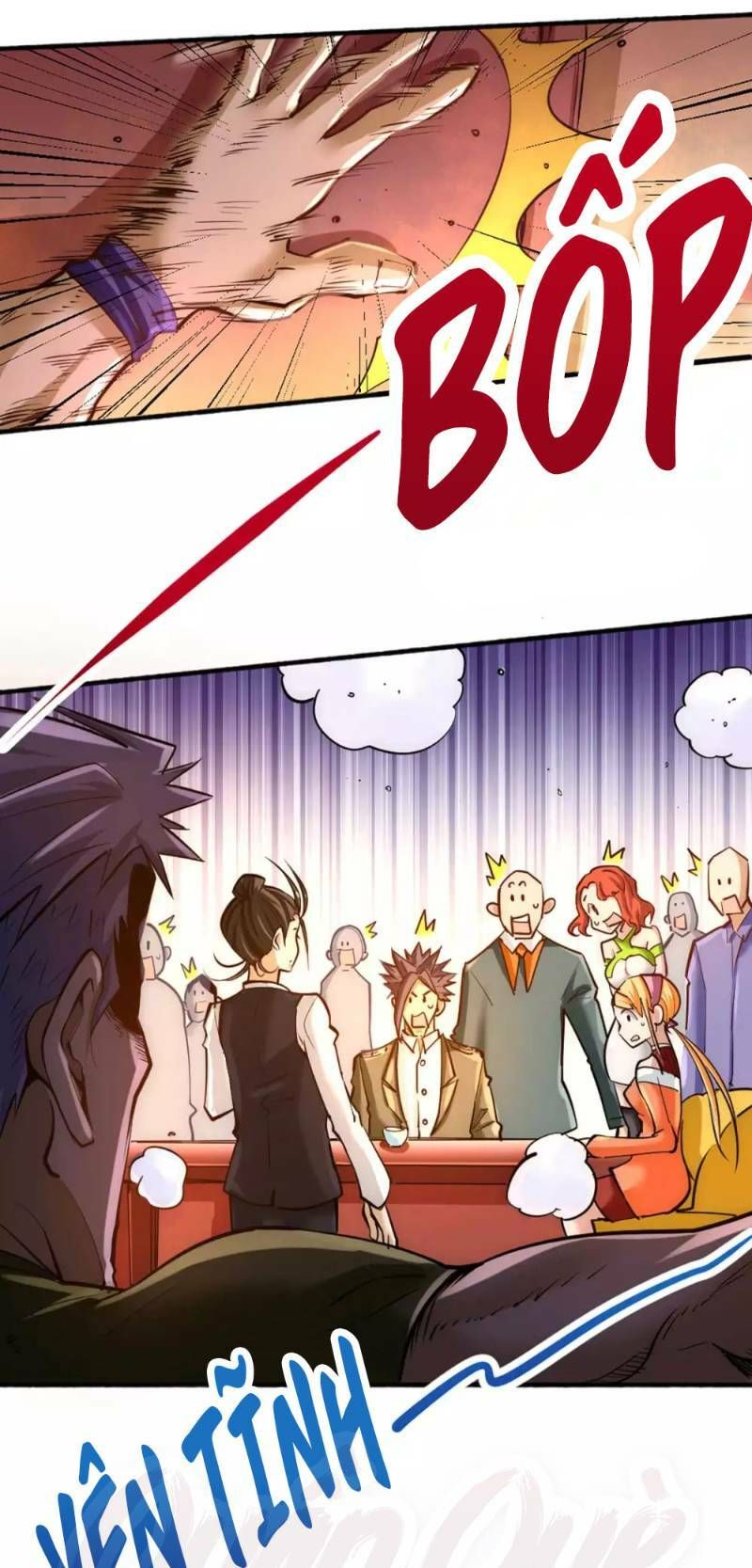 đọc truyện Đô Thị Đỉnh Phong Cao Thủ Chương 81 ảnh 28 tại Thiên Thai Truyện