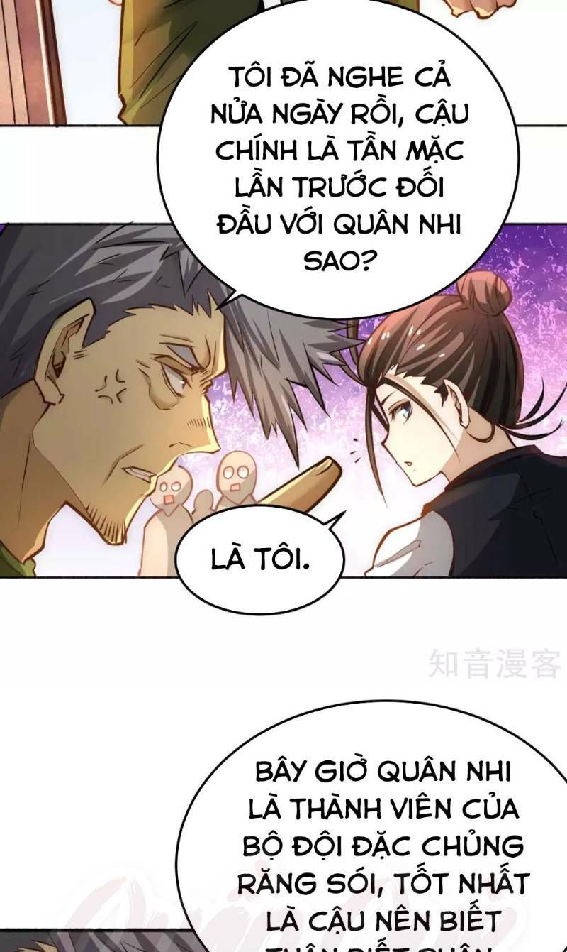 đọc truyện Đô Thị Đỉnh Phong Cao Thủ Chương 81 ảnh 30 tại Thiên Thai Truyện