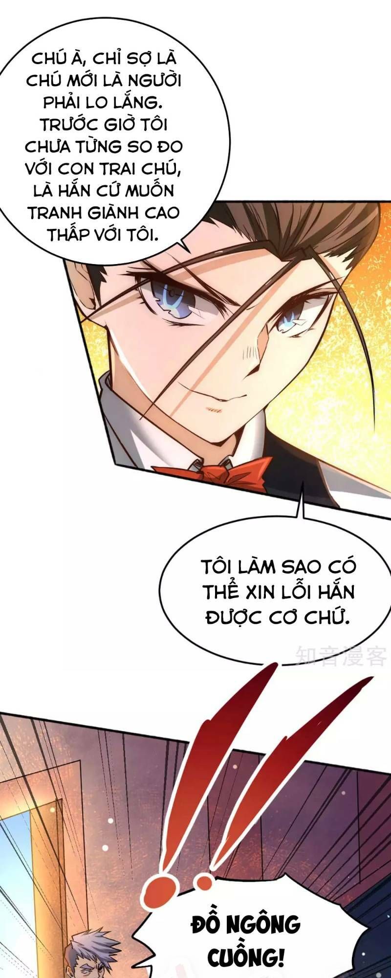 đọc truyện Đô Thị Đỉnh Phong Cao Thủ Chương 81 ảnh 32 tại Thiên Thai Truyện