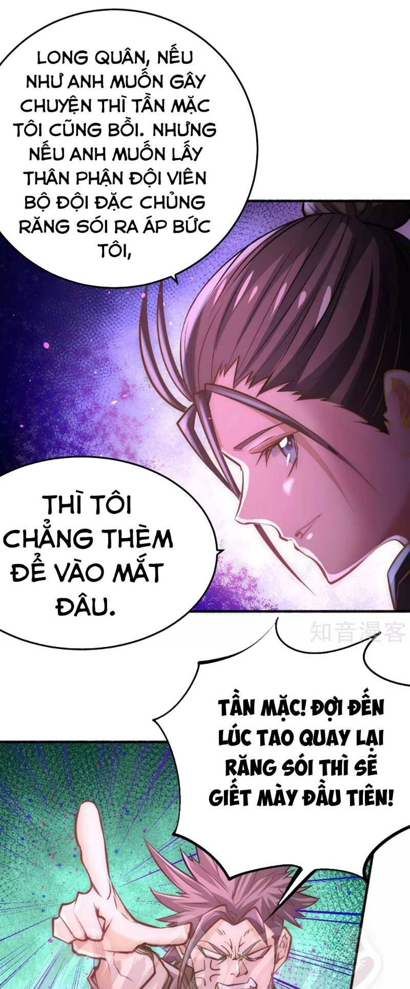 đọc truyện Đô Thị Đỉnh Phong Cao Thủ Chương 81 ảnh 35 tại Thiên Thai Truyện