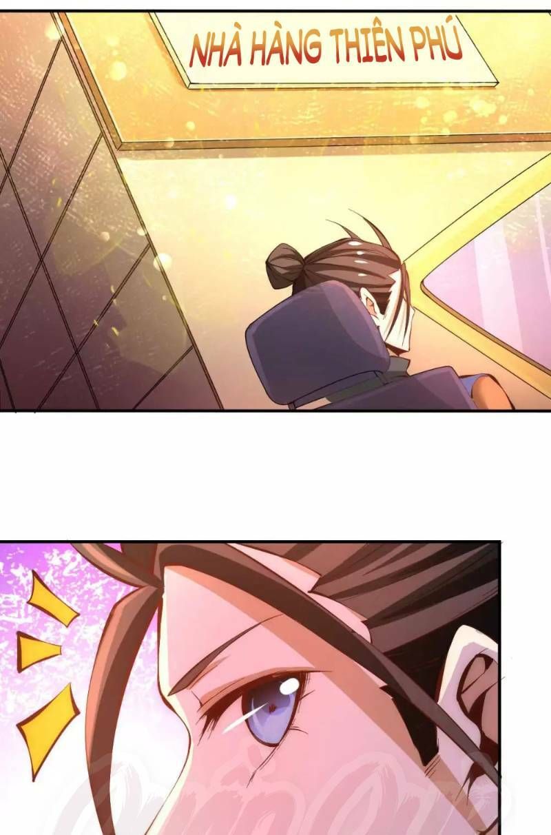 đọc truyện Đô Thị Đỉnh Phong Cao Thủ Chương 81 ảnh 7 tại Thiên Thai Truyện