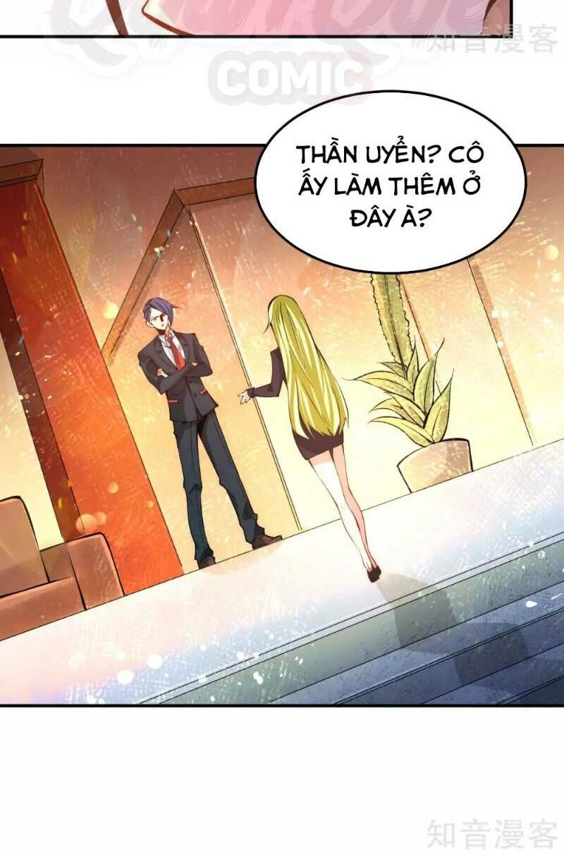 đọc truyện Đô Thị Đỉnh Phong Cao Thủ Chương 81 ảnh 8 tại Thiên Thai Truyện