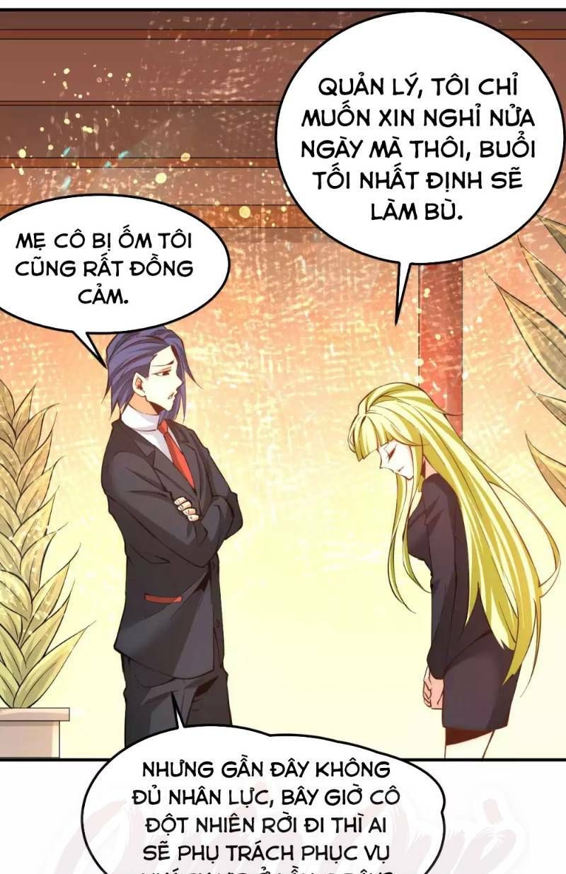 đọc truyện Đô Thị Đỉnh Phong Cao Thủ Chương 81 ảnh 9 tại Thiên Thai Truyện