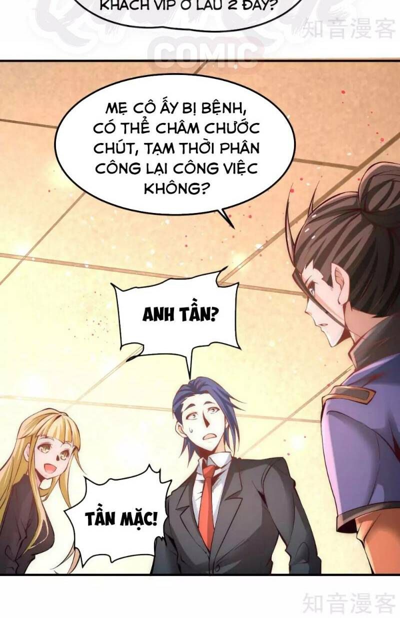 đọc truyện Đô Thị Đỉnh Phong Cao Thủ Chương 81 ảnh 10 tại Thiên Thai Truyện