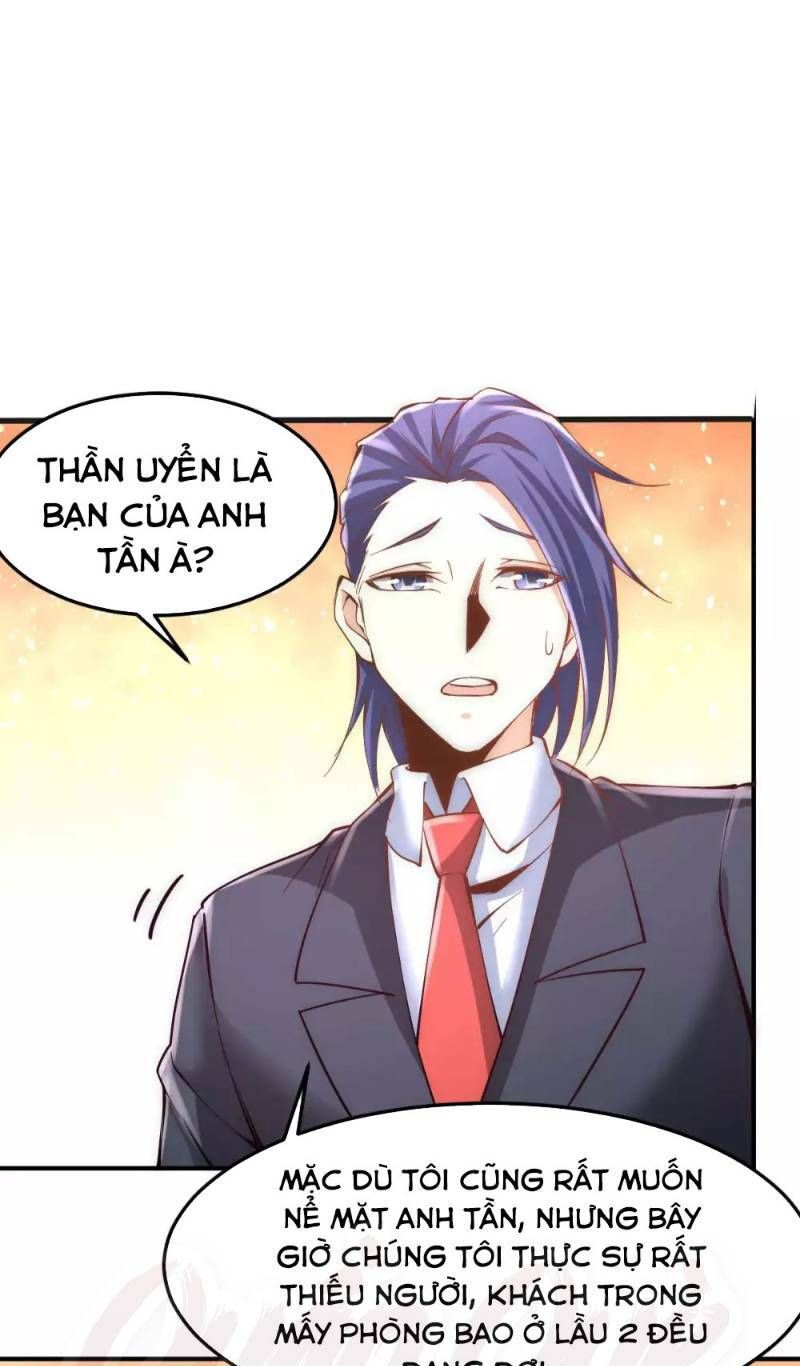 đọc truyện Đô Thị Đỉnh Phong Cao Thủ Chương 81 ảnh 11 tại Thiên Thai Truyện