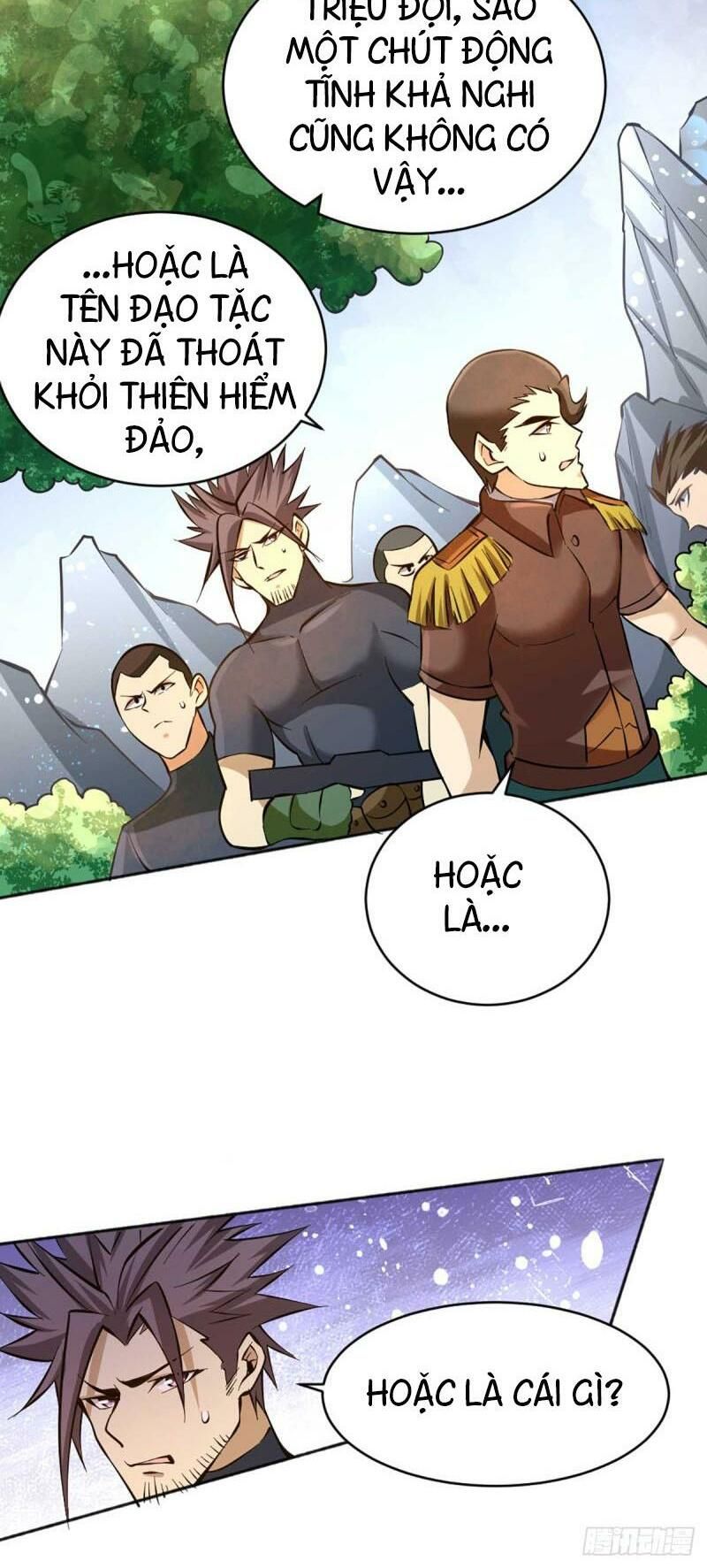 đọc truyện Đô Thị Đỉnh Phong Cao Thủ Chương 82 ảnh 16 tại Thiên Thai Truyện