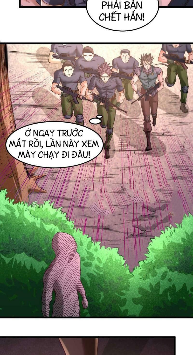 đọc truyện Đô Thị Đỉnh Phong Cao Thủ Chương 82 ảnh 21 tại Thiên Thai Truyện