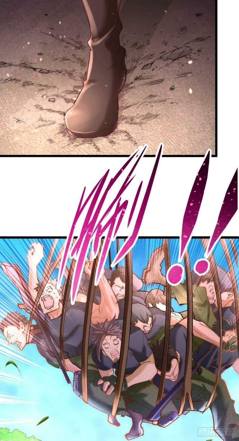 đọc truyện Đô Thị Đỉnh Phong Cao Thủ Chương 82 ảnh 22 tại Thiên Thai Truyện