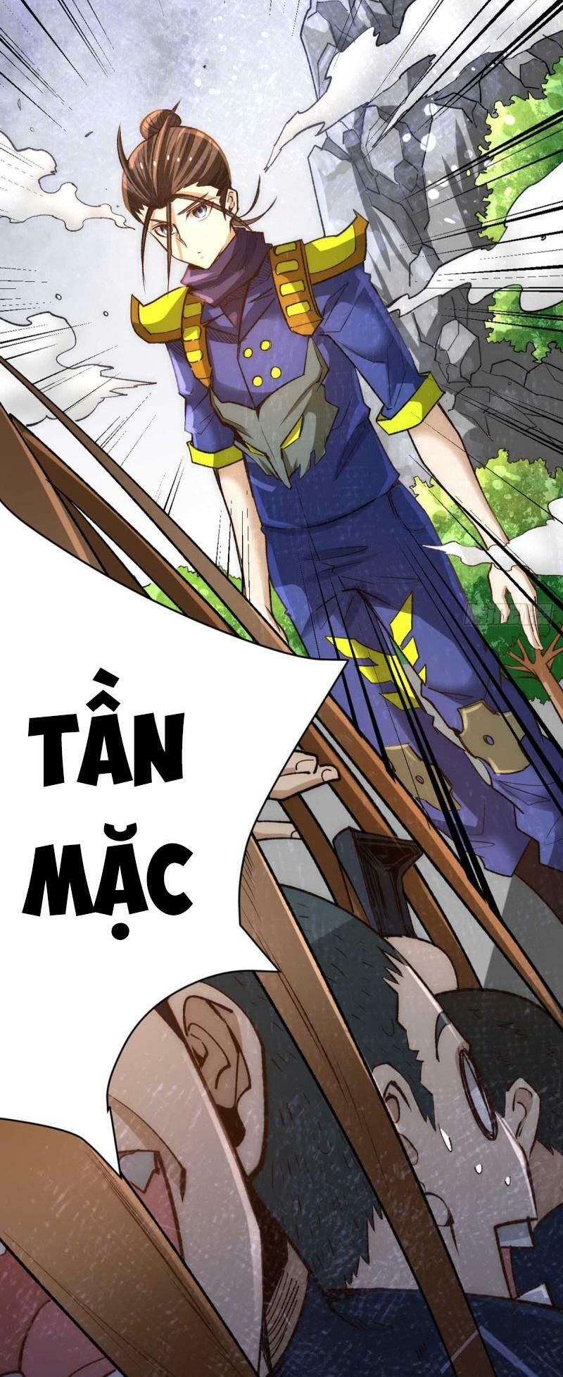 đọc truyện Đô Thị Đỉnh Phong Cao Thủ Chương 82 ảnh 24 tại Thiên Thai Truyện