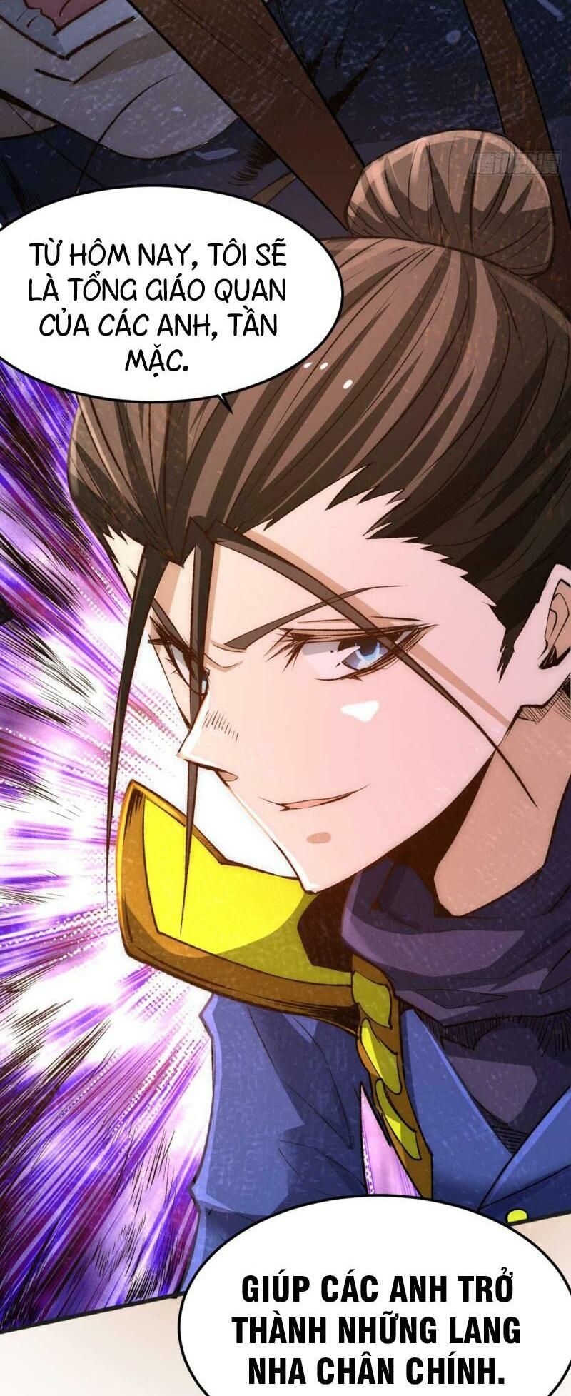 đọc truyện Đô Thị Đỉnh Phong Cao Thủ Chương 82 ảnh 25 tại Thiên Thai Truyện