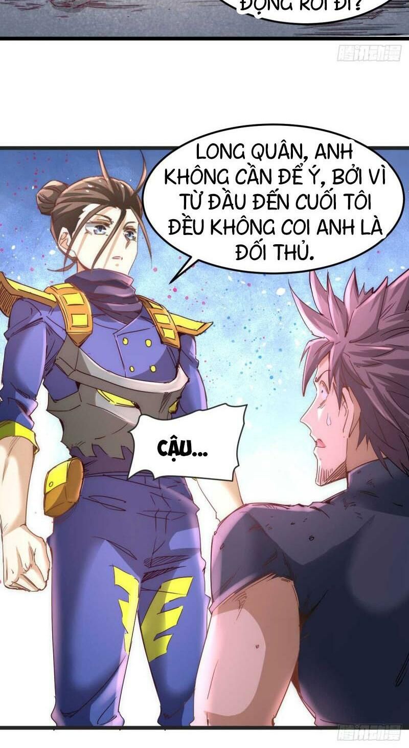 đọc truyện Đô Thị Đỉnh Phong Cao Thủ Chương 82 ảnh 27 tại Thiên Thai Truyện