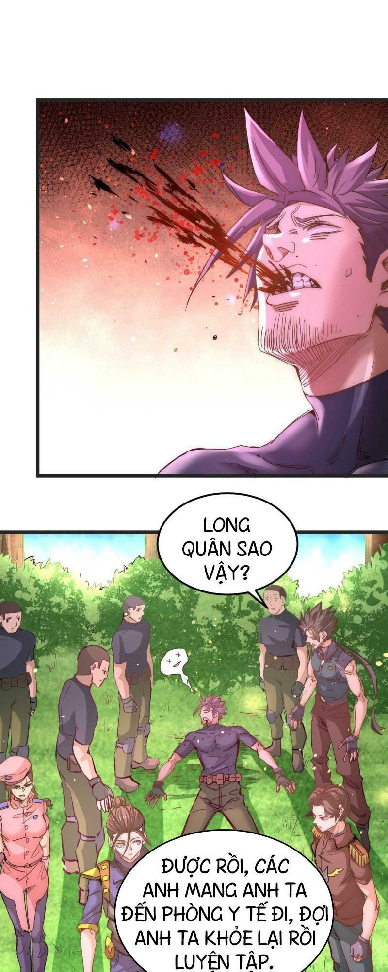 đọc truyện Đô Thị Đỉnh Phong Cao Thủ Chương 82 ảnh 28 tại Thiên Thai Truyện