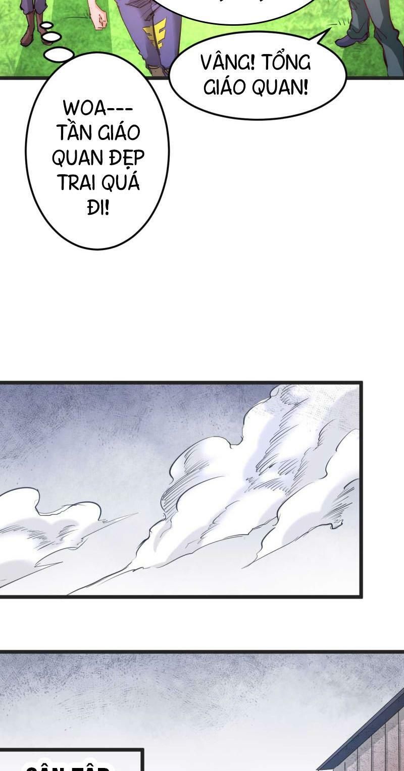 đọc truyện Đô Thị Đỉnh Phong Cao Thủ Chương 82 ảnh 29 tại Thiên Thai Truyện