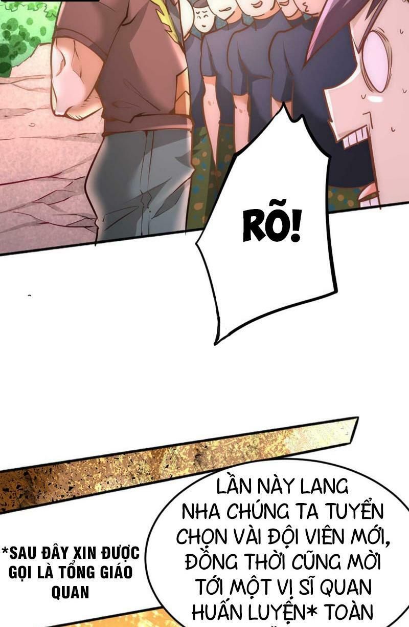 đọc truyện Đô Thị Đỉnh Phong Cao Thủ Chương 82 ảnh 6 tại Thiên Thai Truyện