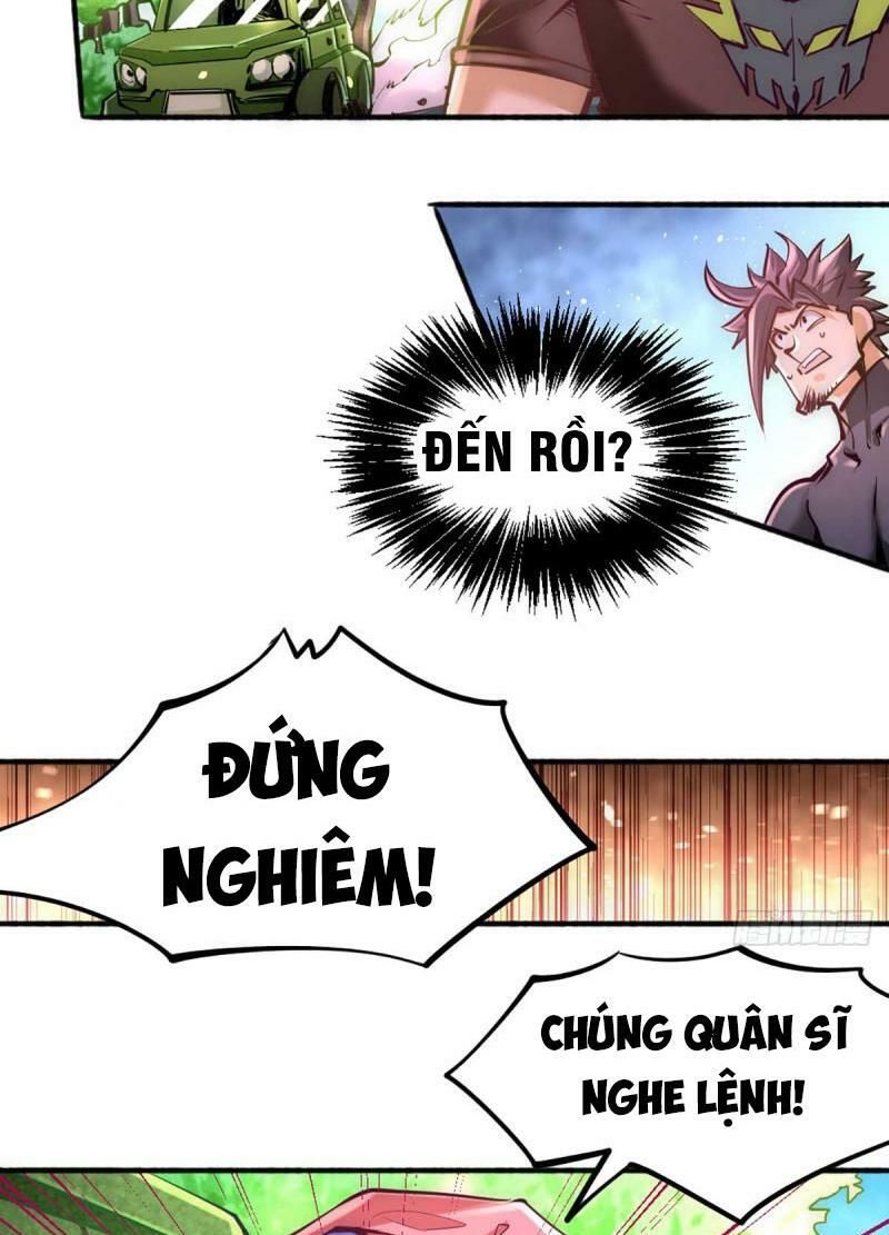 đọc truyện Đô Thị Đỉnh Phong Cao Thủ Chương 82 ảnh 10 tại Thiên Thai Truyện