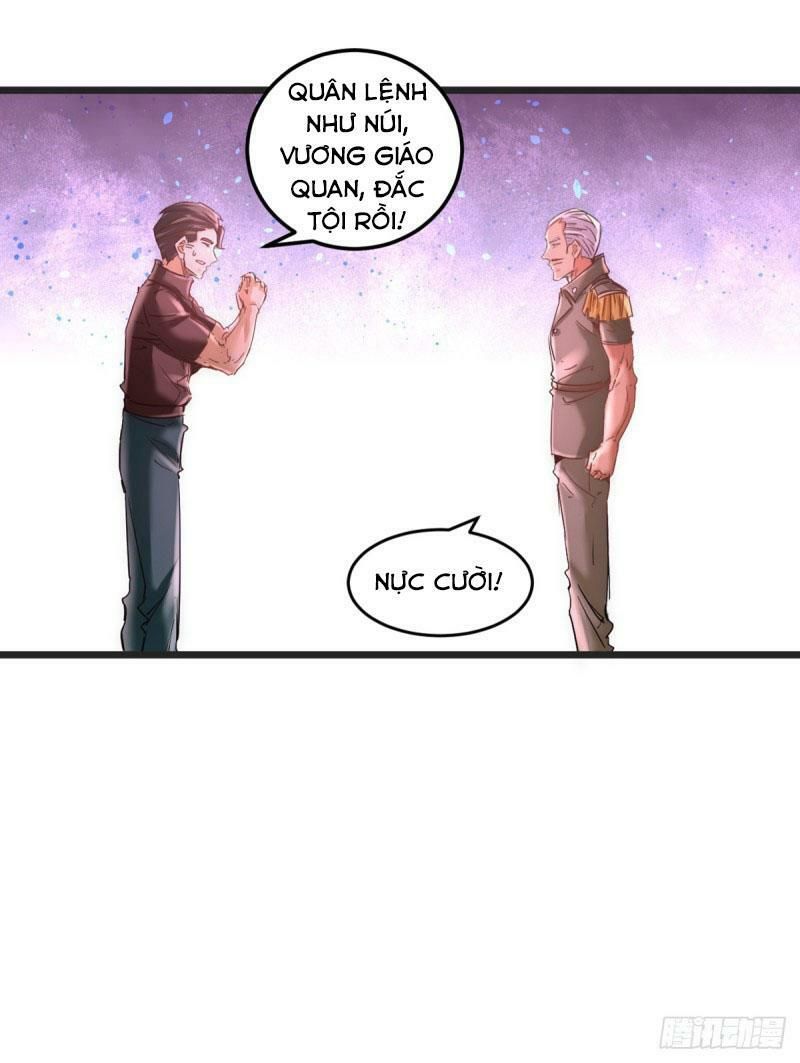 đọc truyện Đô Thị Đỉnh Phong Cao Thủ Chương 83 ảnh 24 tại Thiên Thai Truyện