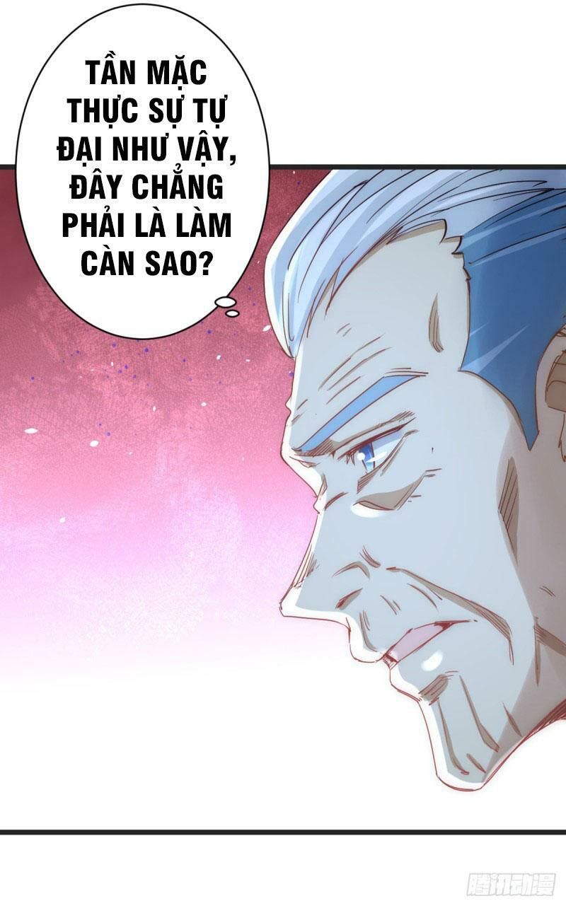 đọc truyện Đô Thị Đỉnh Phong Cao Thủ Chương 83 ảnh 25 tại Thiên Thai Truyện