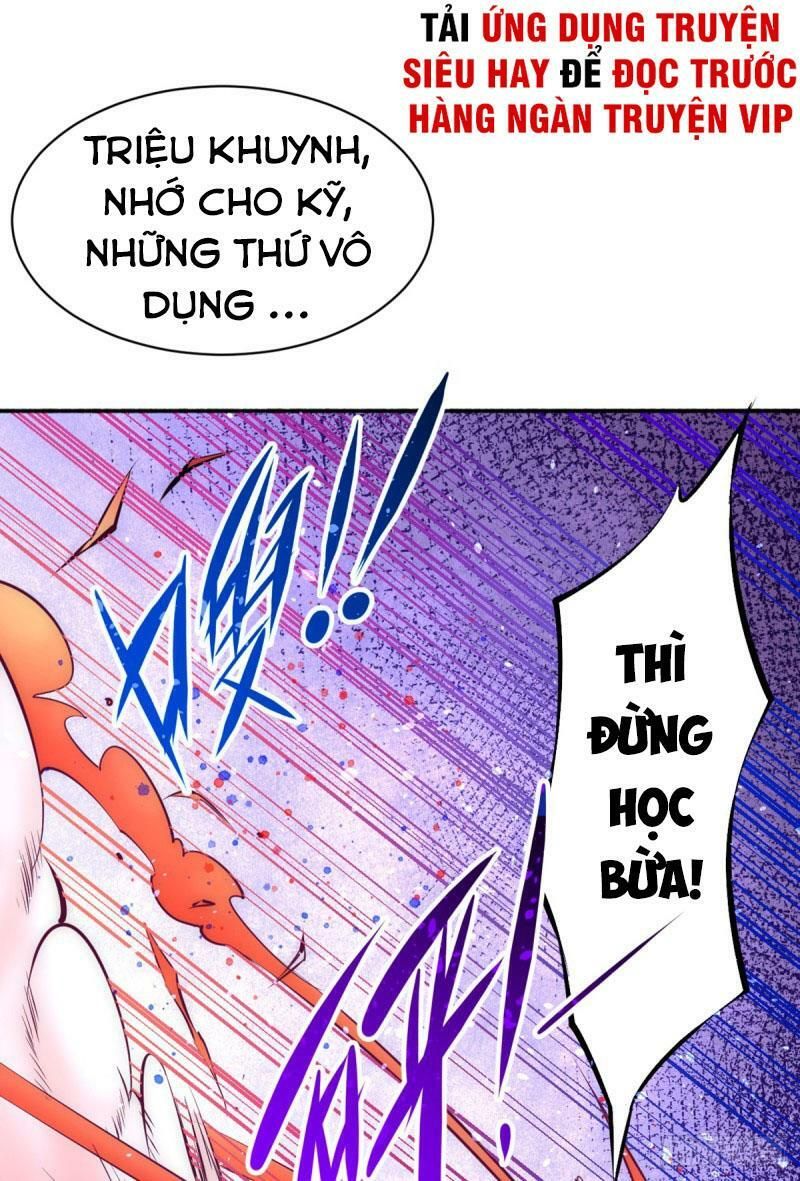 đọc truyện Đô Thị Đỉnh Phong Cao Thủ Chương 83 ảnh 26 tại Thiên Thai Truyện