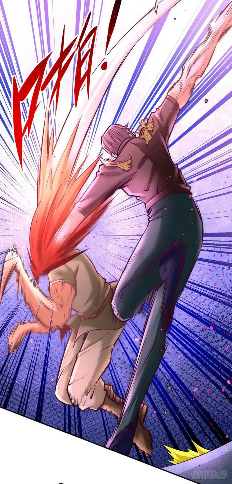 đọc truyện Đô Thị Đỉnh Phong Cao Thủ Chương 83 ảnh 31 tại Thiên Thai Truyện