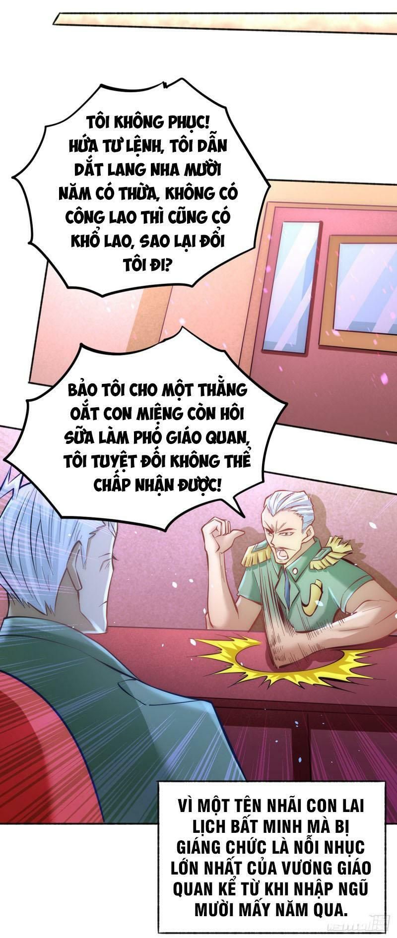 đọc truyện Đô Thị Đỉnh Phong Cao Thủ Chương 83 ảnh 8 tại Thiên Thai Truyện