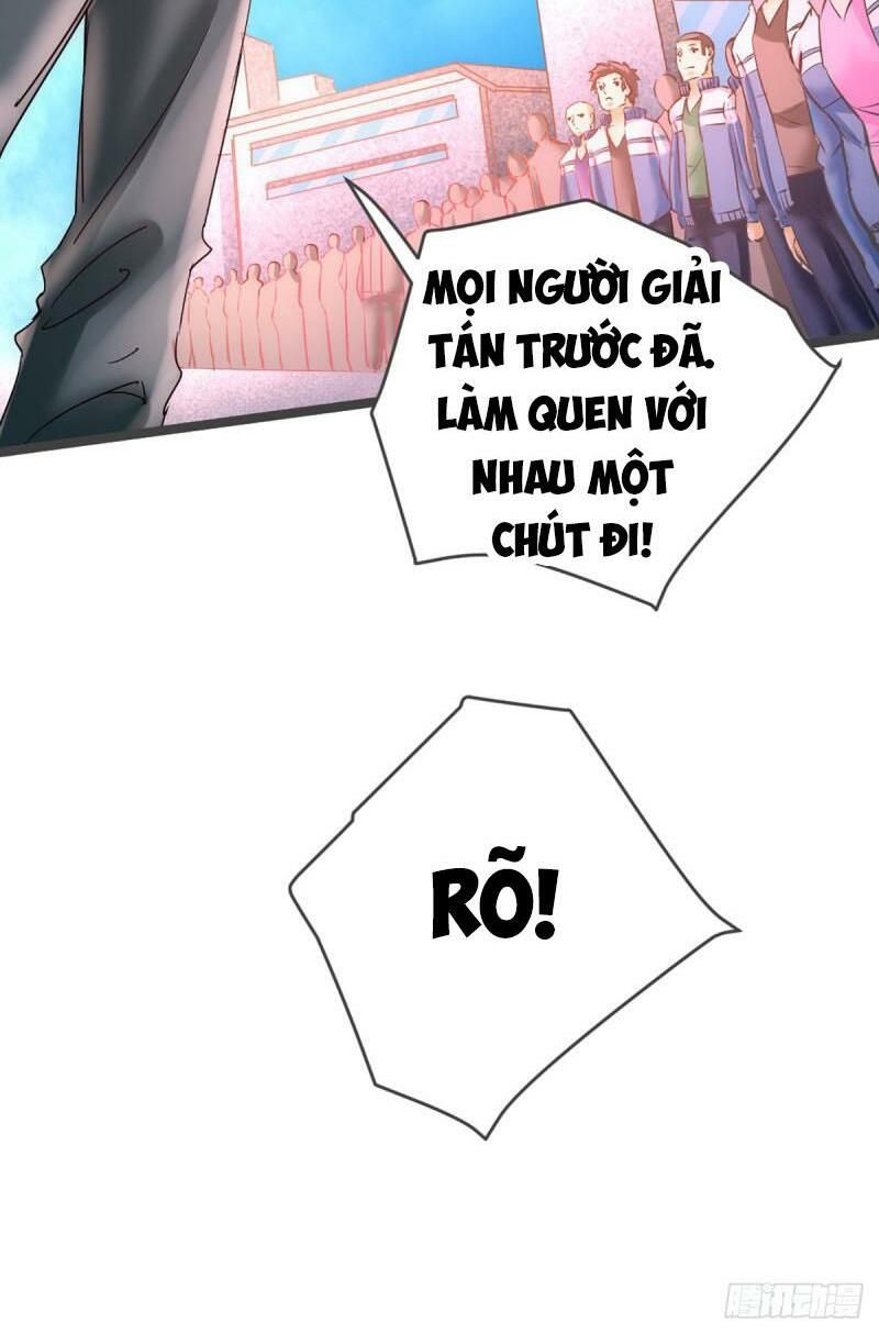 đọc truyện Đô Thị Đỉnh Phong Cao Thủ Chương 84 ảnh 13 tại Thiên Thai Truyện