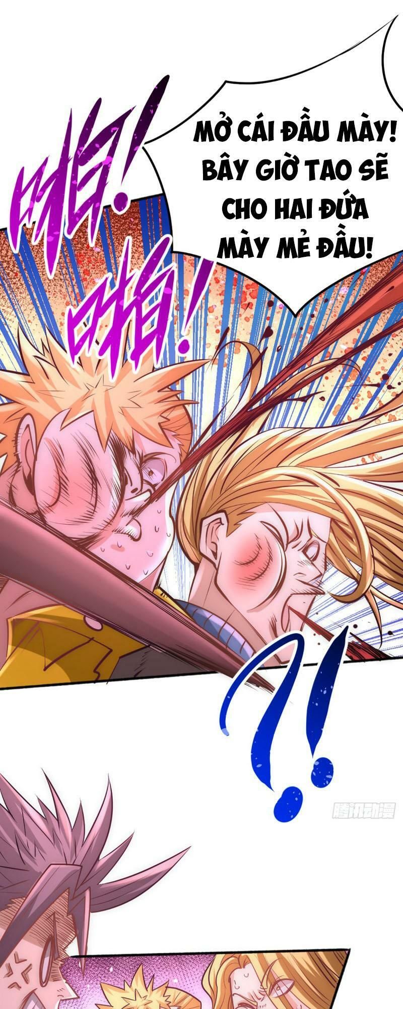 đọc truyện Đô Thị Đỉnh Phong Cao Thủ Chương 84 ảnh 20 tại Thiên Thai Truyện