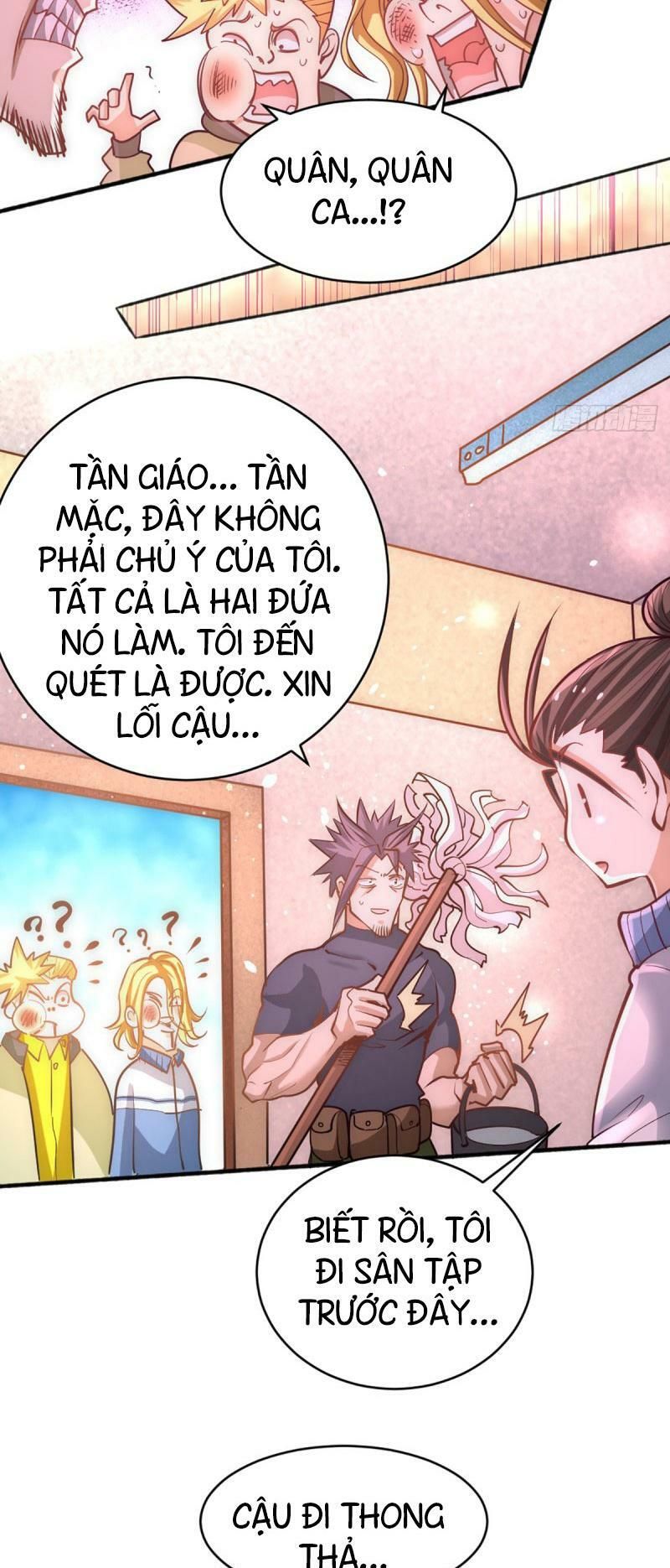 đọc truyện Đô Thị Đỉnh Phong Cao Thủ Chương 84 ảnh 21 tại Thiên Thai Truyện