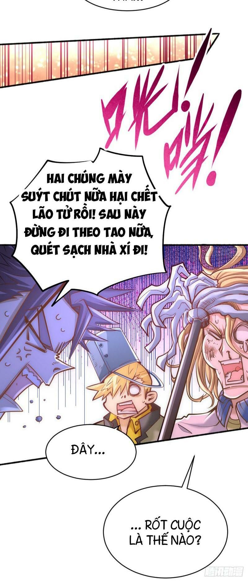 đọc truyện Đô Thị Đỉnh Phong Cao Thủ Chương 84 ảnh 22 tại Thiên Thai Truyện