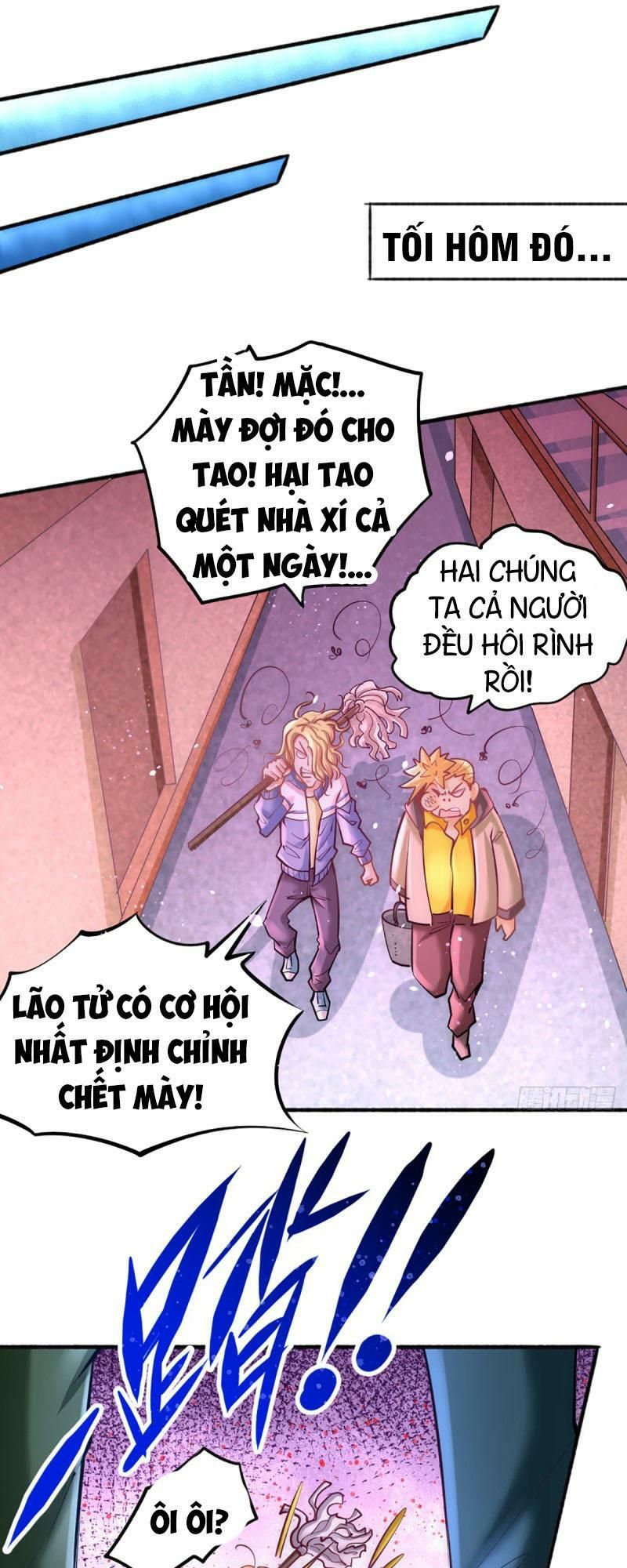 đọc truyện Đô Thị Đỉnh Phong Cao Thủ Chương 84 ảnh 23 tại Thiên Thai Truyện