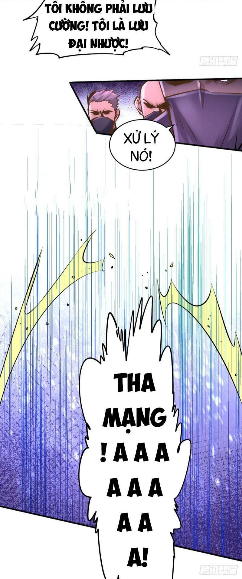 đọc truyện Đô Thị Đỉnh Phong Cao Thủ Chương 84 ảnh 25 tại Thiên Thai Truyện