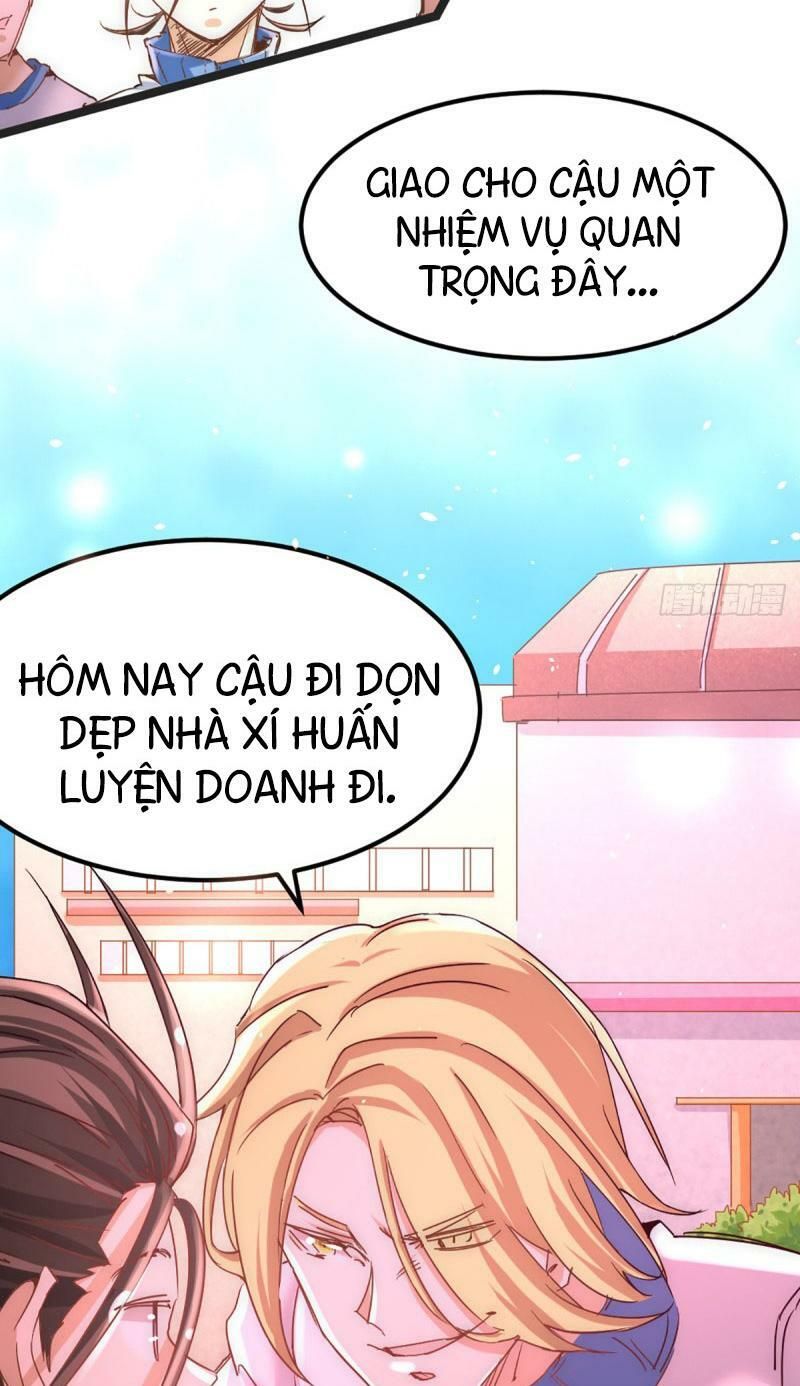 đọc truyện Đô Thị Đỉnh Phong Cao Thủ Chương 84 ảnh 7 tại Thiên Thai Truyện