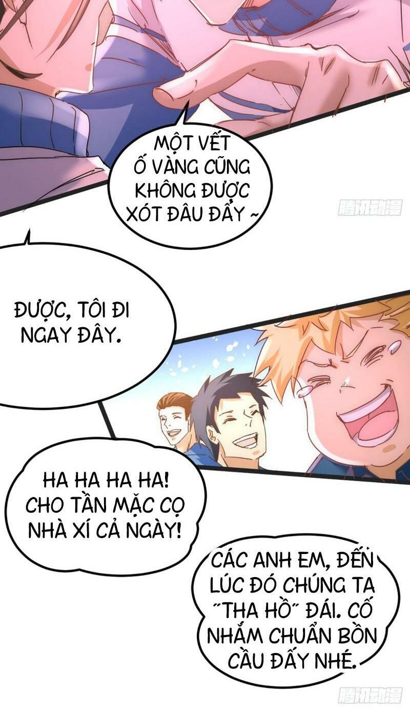 đọc truyện Đô Thị Đỉnh Phong Cao Thủ Chương 84 ảnh 8 tại Thiên Thai Truyện