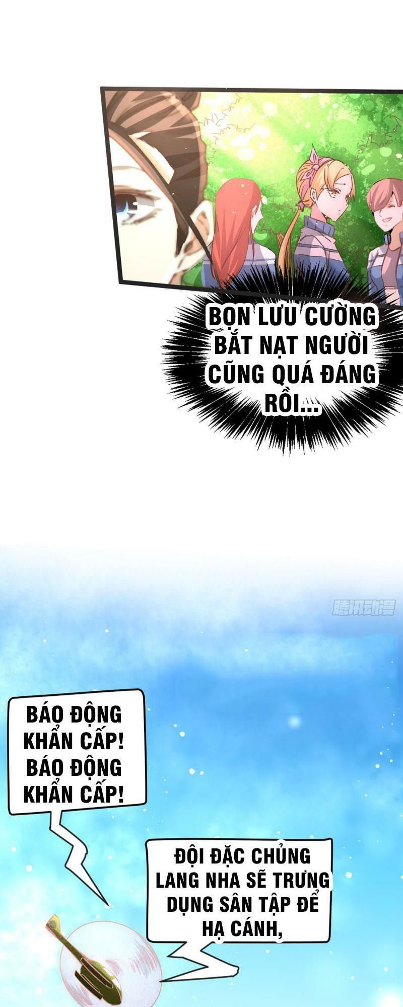 đọc truyện Đô Thị Đỉnh Phong Cao Thủ Chương 84 ảnh 10 tại Thiên Thai Truyện