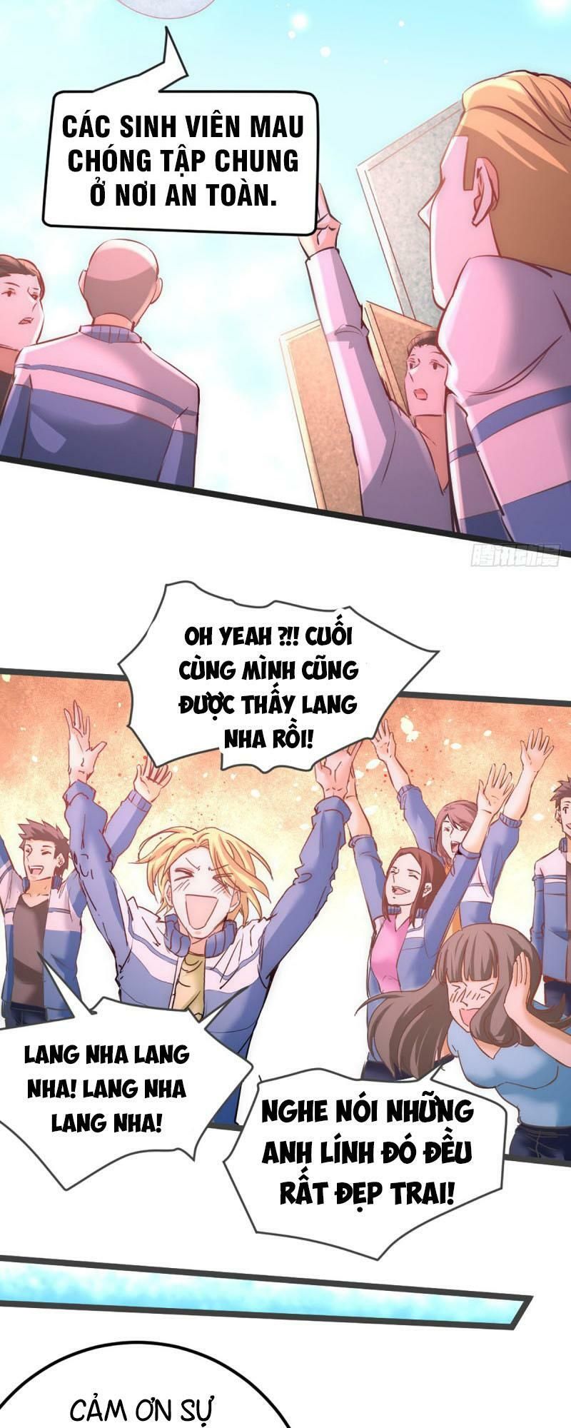 đọc truyện Đô Thị Đỉnh Phong Cao Thủ Chương 84 ảnh 11 tại Thiên Thai Truyện