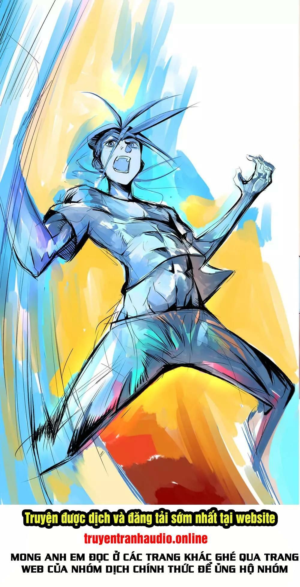 đọc truyện Đô Thị Đỉnh Phong Cao Thủ Chương 85 ảnh 3 tại Thiên Thai Truyện