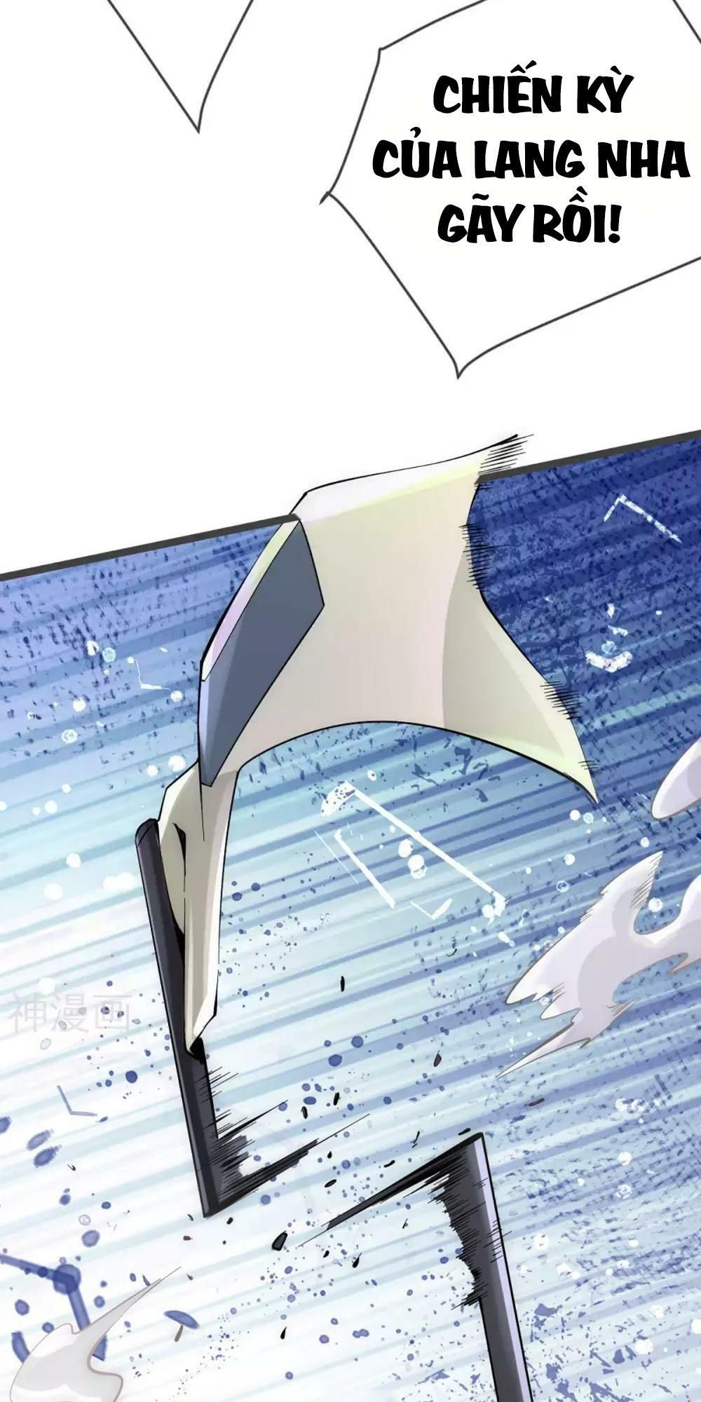 đọc truyện Đô Thị Đỉnh Phong Cao Thủ Chương 85 ảnh 20 tại Thiên Thai Truyện