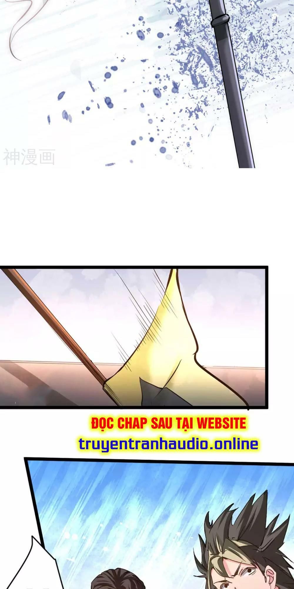 đọc truyện Đô Thị Đỉnh Phong Cao Thủ Chương 85 ảnh 21 tại Thiên Thai Truyện