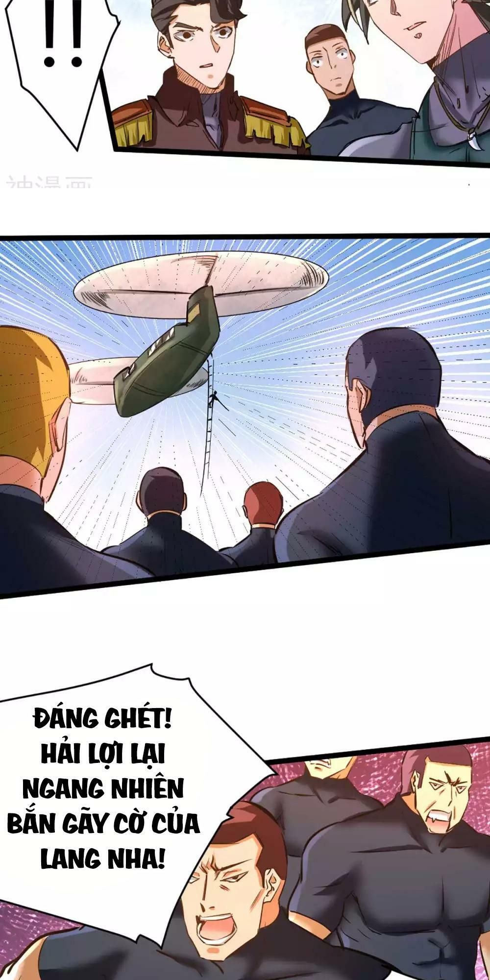 đọc truyện Đô Thị Đỉnh Phong Cao Thủ Chương 85 ảnh 22 tại Thiên Thai Truyện