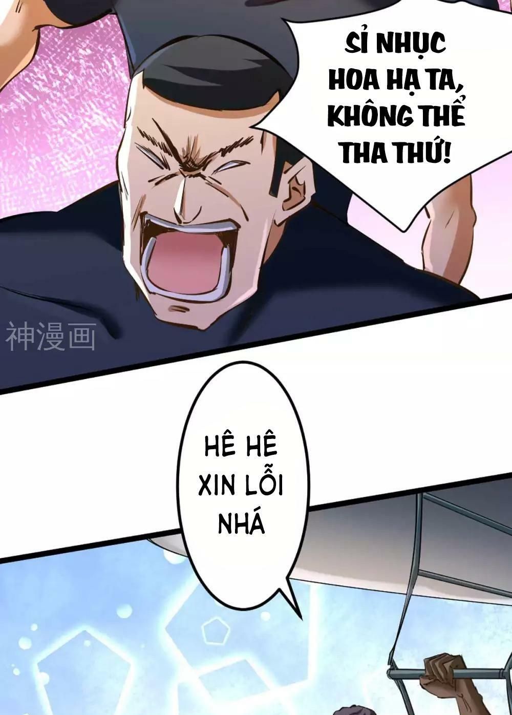 đọc truyện Đô Thị Đỉnh Phong Cao Thủ Chương 85 ảnh 23 tại Thiên Thai Truyện