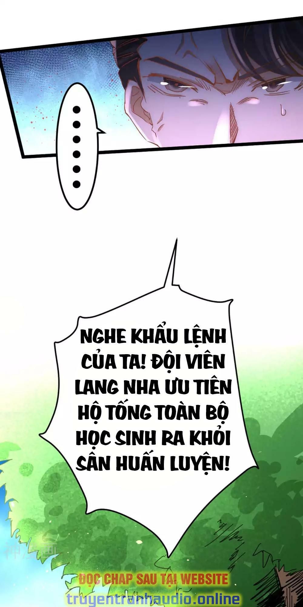 đọc truyện Đô Thị Đỉnh Phong Cao Thủ Chương 85 ảnh 25 tại Thiên Thai Truyện