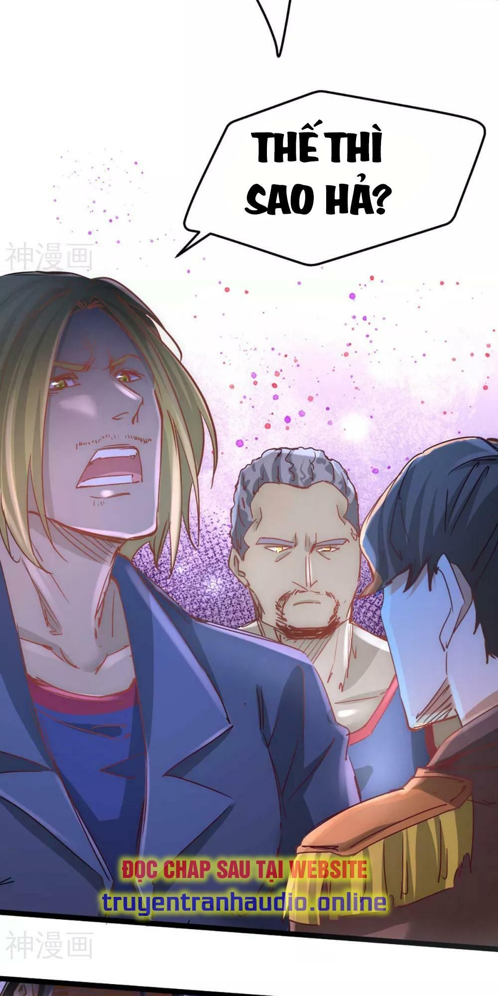 đọc truyện Đô Thị Đỉnh Phong Cao Thủ Chương 85 ảnh 27 tại Thiên Thai Truyện