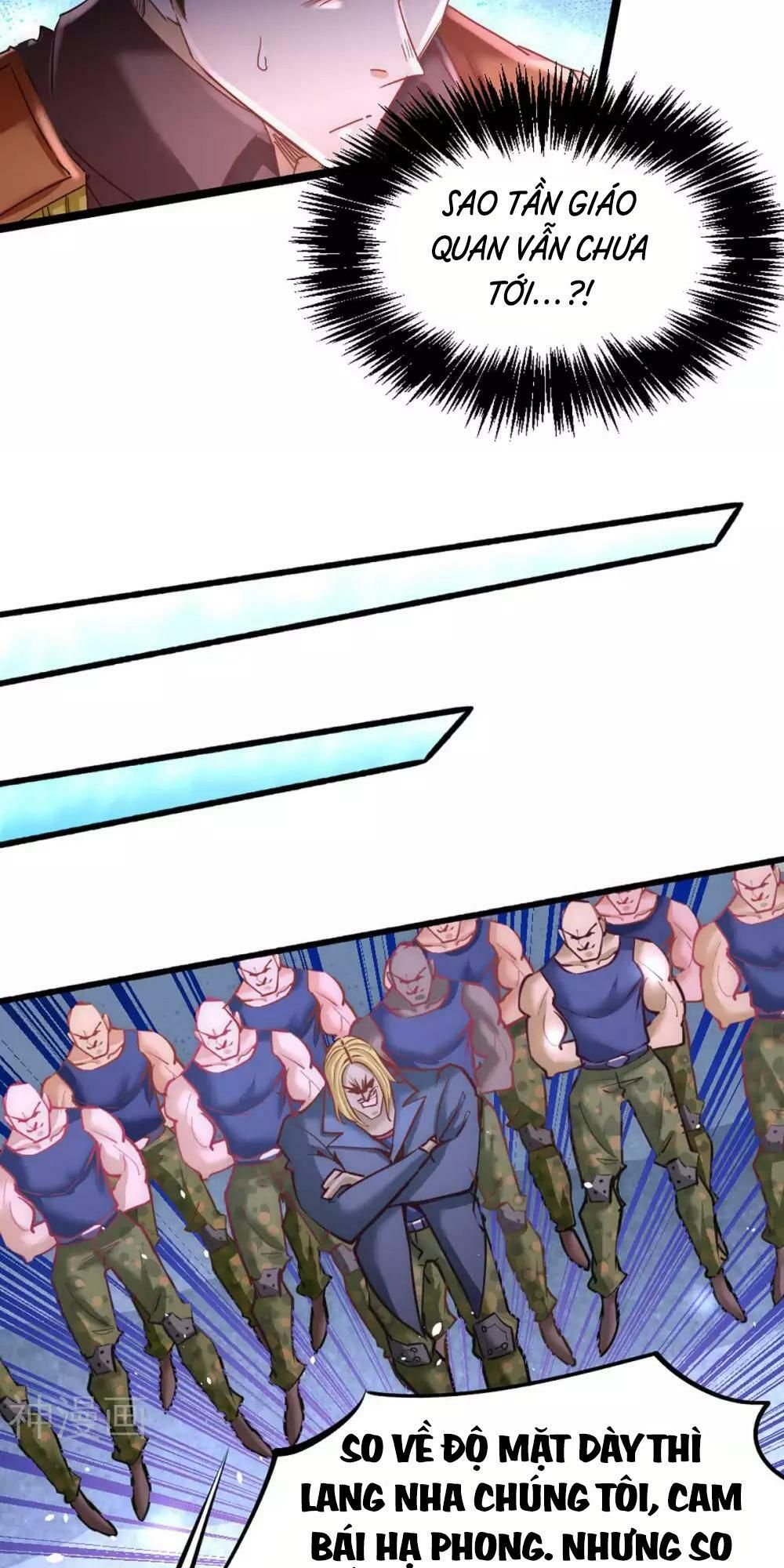 đọc truyện Đô Thị Đỉnh Phong Cao Thủ Chương 85 ảnh 32 tại Thiên Thai Truyện