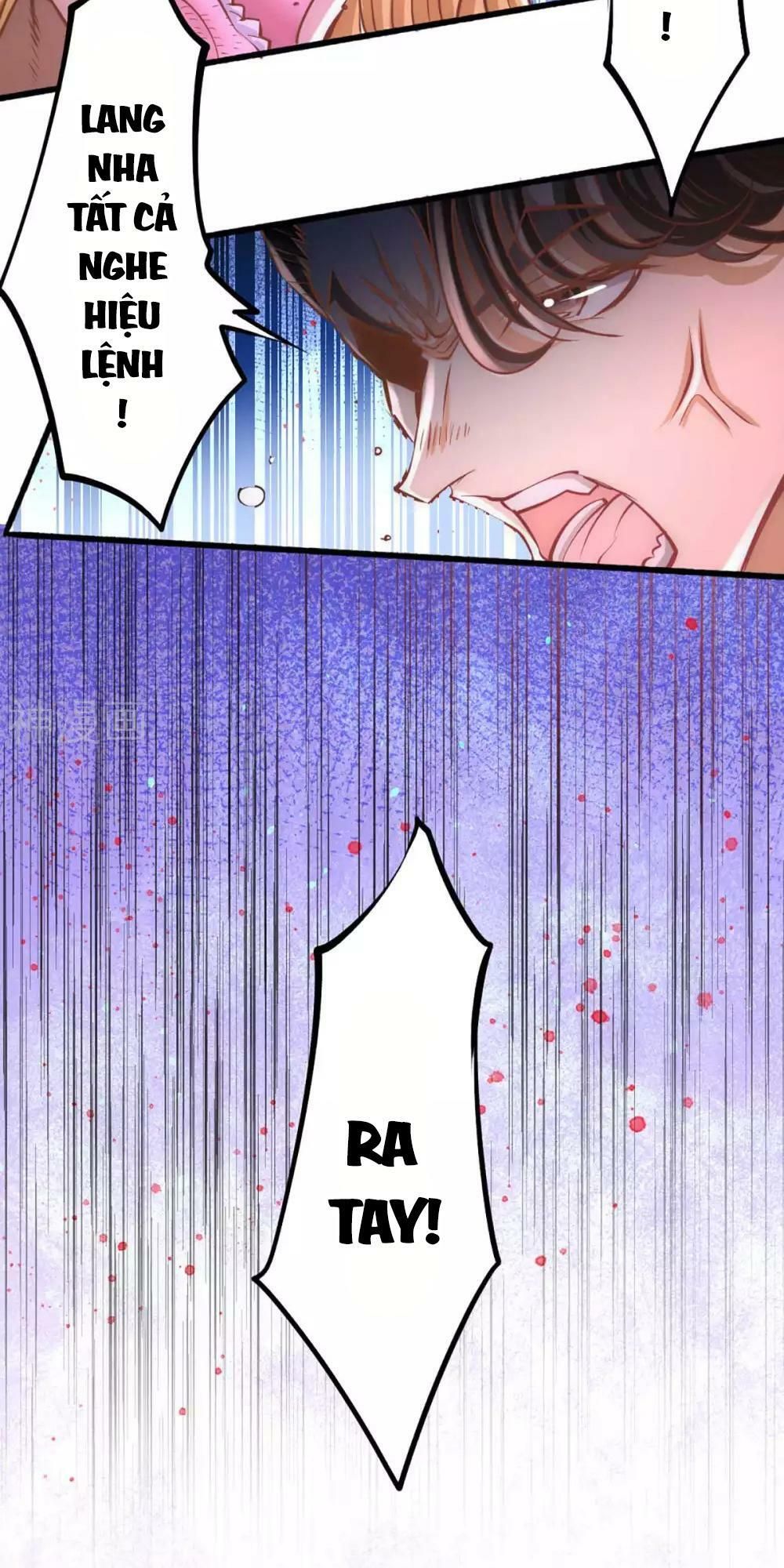 đọc truyện Đô Thị Đỉnh Phong Cao Thủ Chương 85 ảnh 34 tại Thiên Thai Truyện