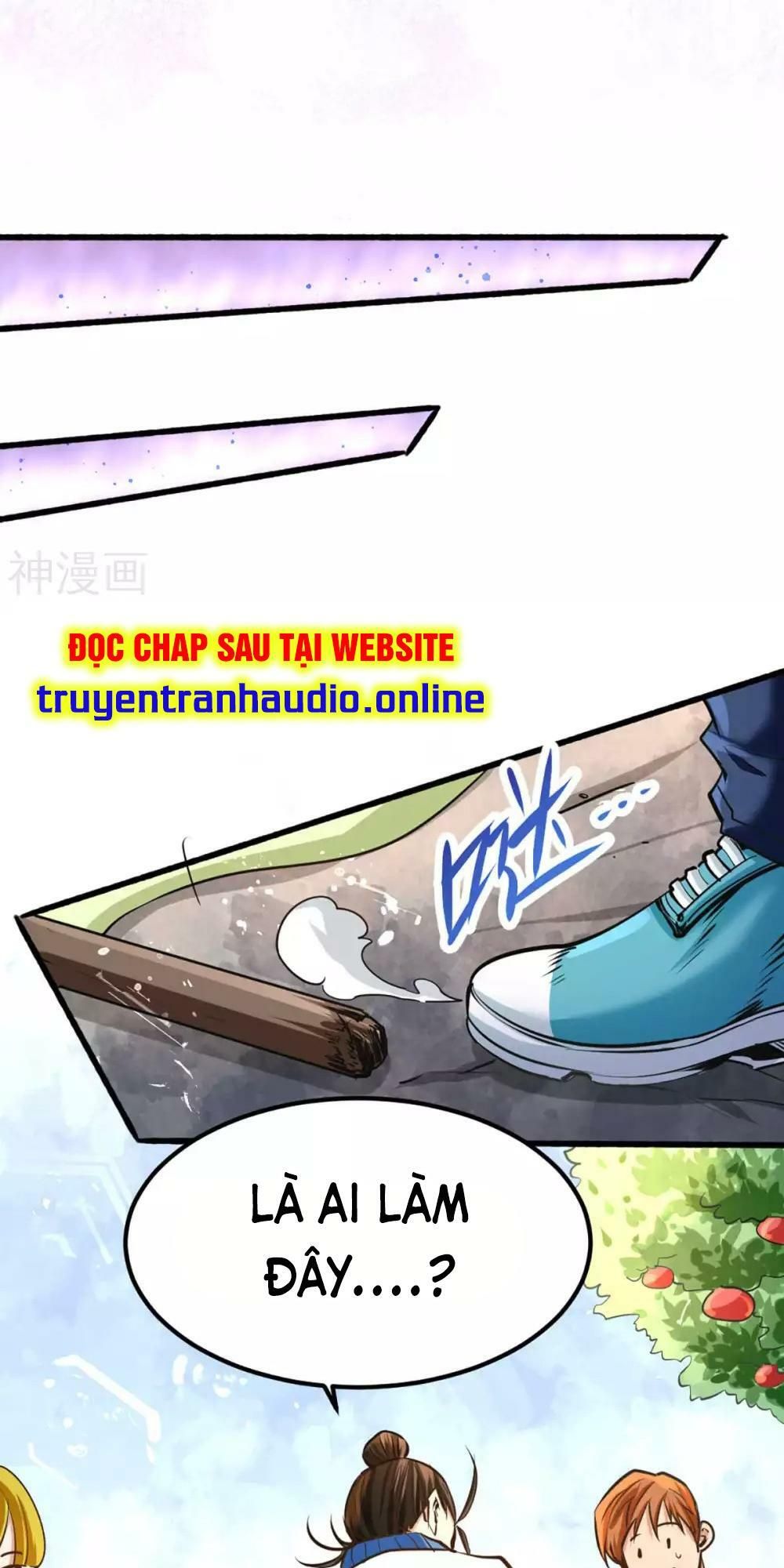 đọc truyện Đô Thị Đỉnh Phong Cao Thủ Chương 85 ảnh 35 tại Thiên Thai Truyện